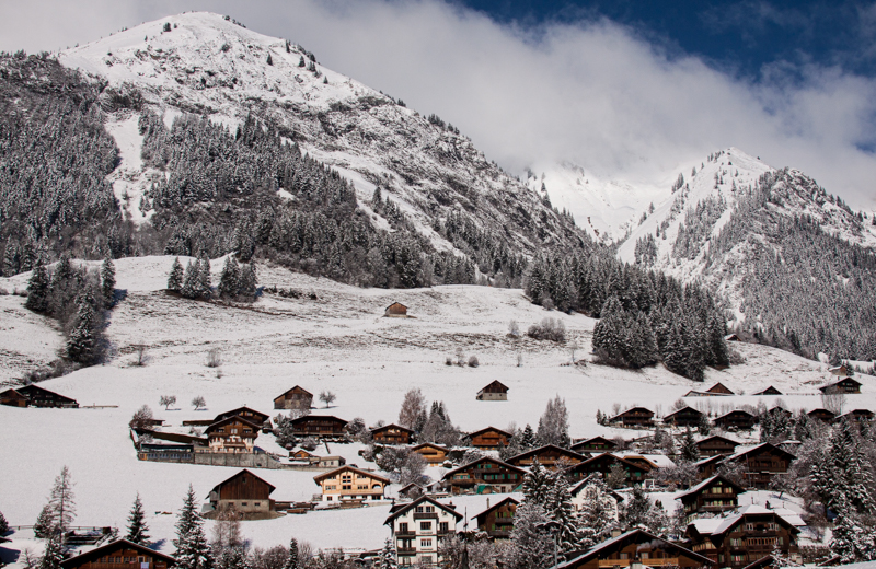 My First International&nbsp;Trip