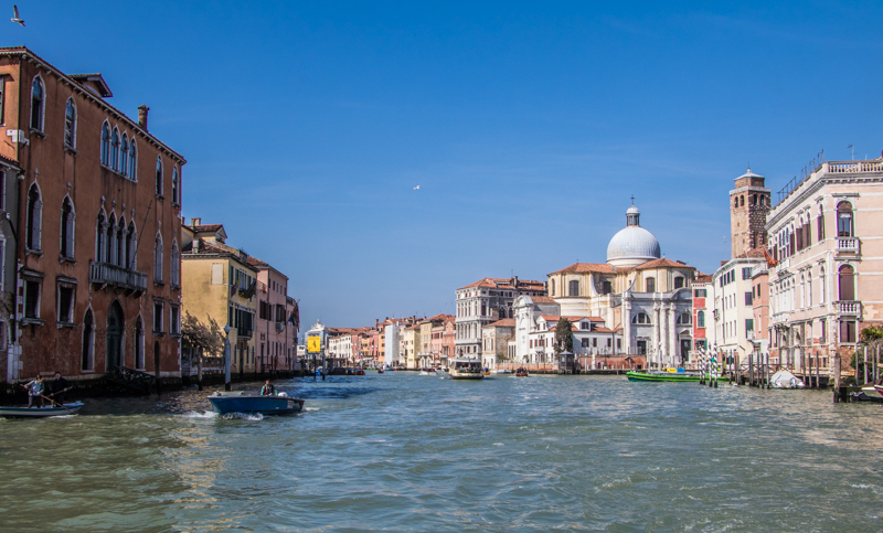 The Value of&nbsp;Travel